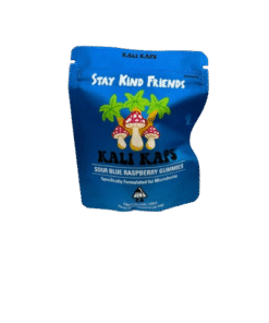 Kali Kaps Gummies