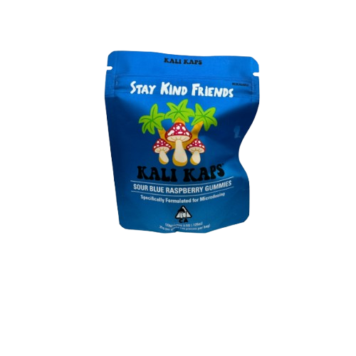 Kali Kaps Gummies Kali Kaps Gummies