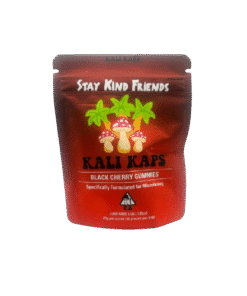 Kali Kaps Gummies