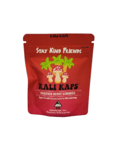 Kali Kaps Gummies
