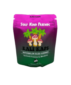 Kali Kaps Gummies