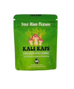 Kali Kaps Gummies