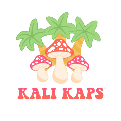 Kali Kaps Gummies