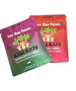 Kali Kaps Gummies