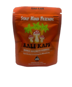 Kali Kaps Gummies